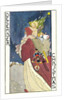 December Father Christmas by Anonymous