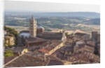 Massa Marittima by Anonymous