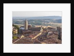 Massa Marittima by Anonymous