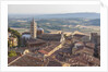 Massa Marittima by Anonymous