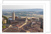 Massa Marittima by Anonymous