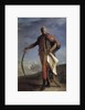 Portrait of Jean Lannes by Jean Charles Nicaise Perrin