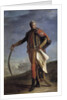 Portrait of Jean Lannes by Jean Charles Nicaise Perrin