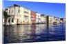 Canal Grande by Anonymous