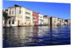 Canal Grande by Anonymous