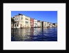 Canal Grande by Anonymous