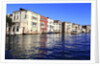 Canal Grande by Anonymous