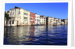 Canal Grande by Anonymous