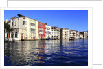 Canal Grande by Anonymous