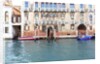 Canal Grande by Anonymous