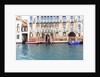 Canal Grande by Anonymous