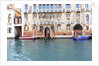 Canal Grande by Anonymous