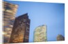 Postdamer Platz by Anonymous