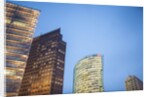 Postdamer Platz by Anonymous