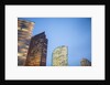 Postdamer Platz by Anonymous