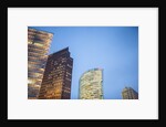 Postdamer Platz by Anonymous