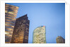 Postdamer Platz by Anonymous
