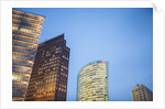 Postdamer Platz by Anonymous