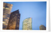 Postdamer Platz by Anonymous