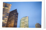 Postdamer Platz by Anonymous