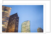 Postdamer Platz by Anonymous