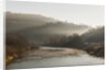 Tanaro River at Madonna della Neve by Anonymous