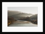 Tanaro River at Madonna della Neve by Anonymous
