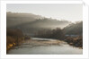 Tanaro River at Madonna della Neve by Anonymous
