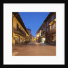 View of Carru by Anonymous