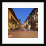 View of Carru by Anonymous