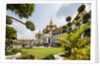 Grand Palace Complex, the Chari Maha Prasat Hall by Anonymous