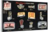 Forties Signs by Anonymous