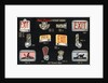 Forties Signs by Anonymous