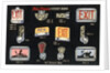 Forties Signs by Anonymous