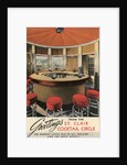 Forties Cocktail Lounge by Anonymous
