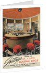 Forties Cocktail Lounge by Anonymous