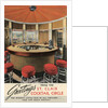 Forties Cocktail Lounge by Anonymous