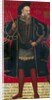 Portrait of Francisco de Almeid by Anonymous