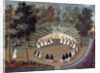 Meeting of religious sisters at Port Royal des Champs by Anonymous