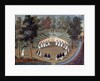 Meeting of religious sisters at Port Royal des Champs by Anonymous