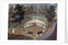 Meeting of religious sisters at Port Royal des Champs by Anonymous