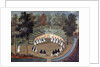 Meeting of religious sisters at Port Royal des Champs by Anonymous
