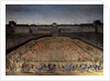 The Grand Carousel given by Louis XIV, 1662 by Henri de Gissey