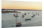 The Harbor by Anonymous