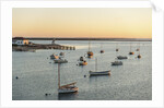 The Harbor by Anonymous