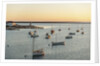 The Harbor by Anonymous