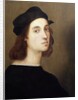 Self-Portrait by Raphael