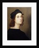 Self-Portrait by Raphael