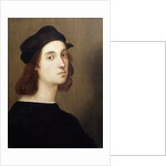 Self-Portrait by Raphael
