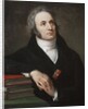 Portrait of Vincenzo Monti by Andrea Appiani